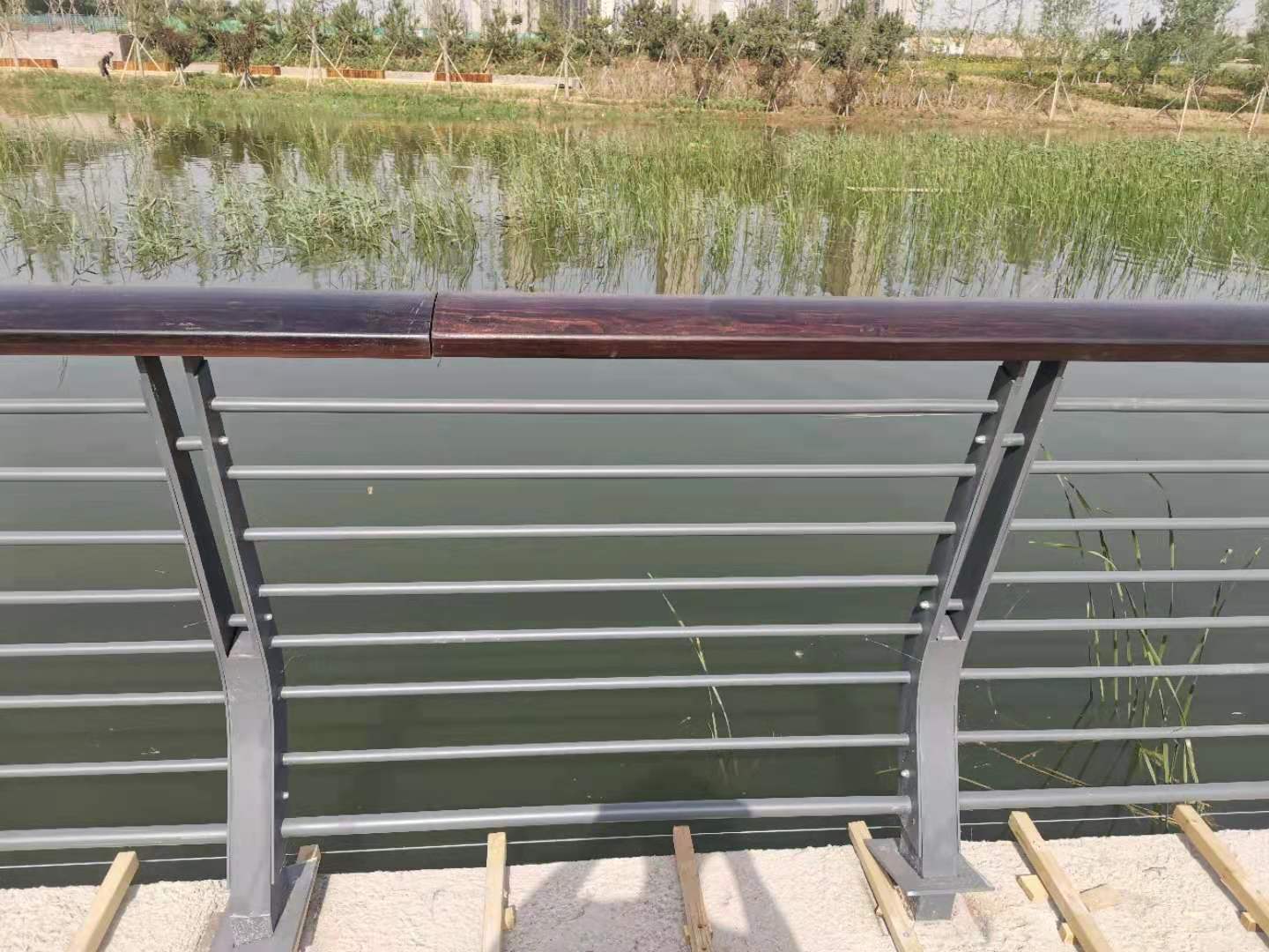 梧州市桥梁防撞护栏桥梁防撞护栏 - 推荐