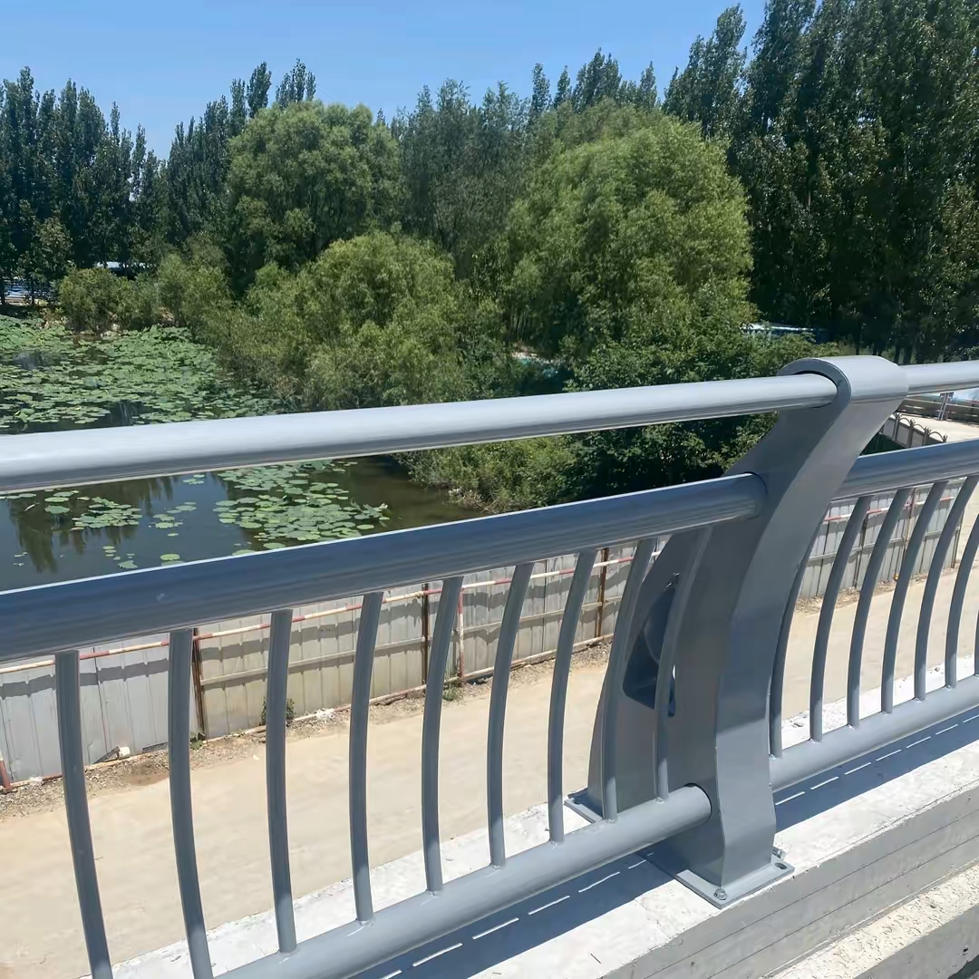 梧州市铝合金护栏不锈钢护栏 - 哪里好